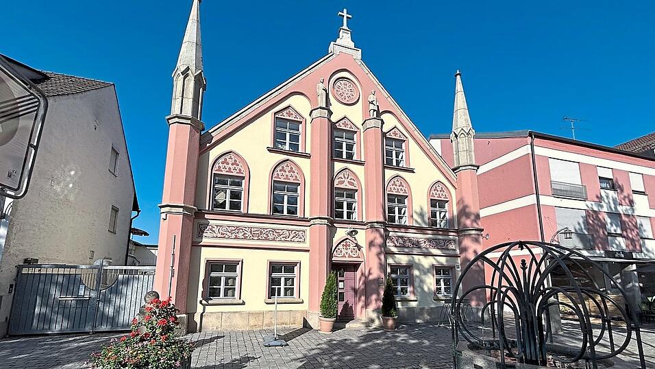 Der Plattlinger Stadtrat traf sich am Montag zu einer Sitzung im Bürgerspital. Der Plattlinger Stadtrat traf sich am Montag zu einer Sitzung im Bürgerspital.