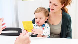 Kombinationsimpfstoffe können die Anzahl der Injektionen deutlich reduzieren und damit die Umsetzung von Impfempfehlungen erleichtern.