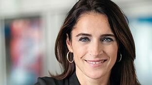 Moderatorin Melitta Varlam (Bild) hatte am Mittwochmorgen Tobias Reif am Hörer. Letztendlich kassierte der Further 3.000 Euro.