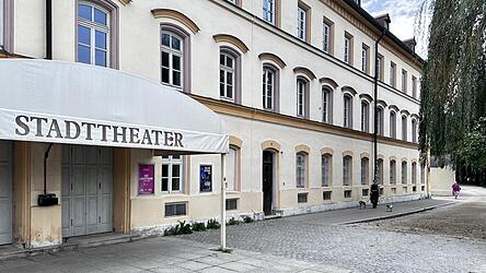 Der gr&ouml;&szlig;te Zankapfel beim Haushalt 2026 ist das Stadttheater.