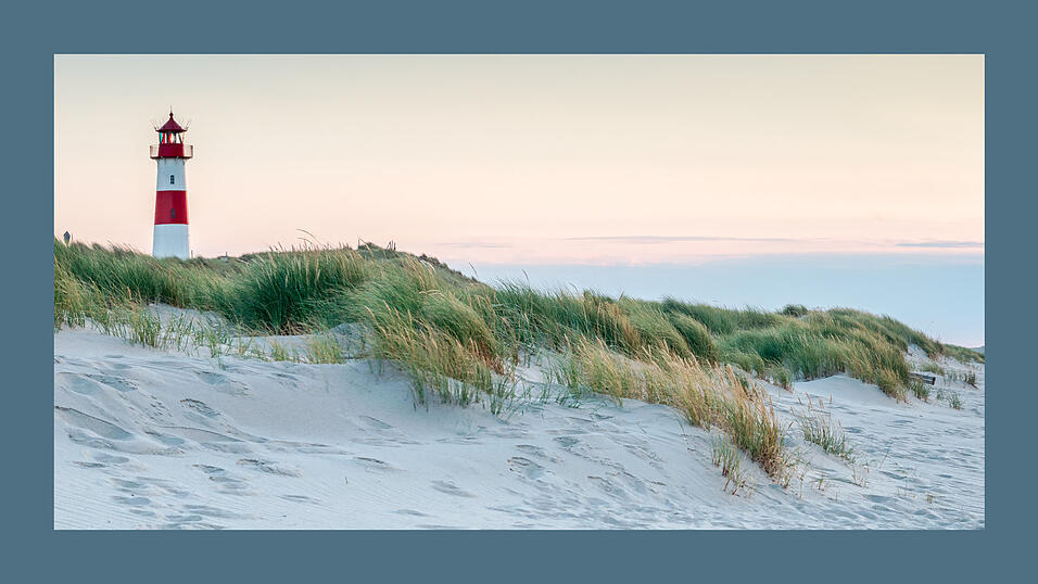 Unsere Autorin zieht es in den Norden.