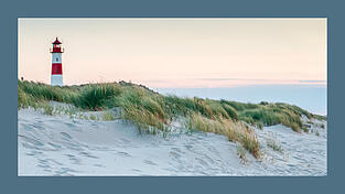 Unsere Autorin zieht es in den Norden.