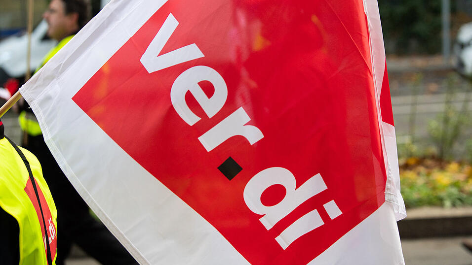 Der Streikaufruf f&uuml;r die Gewerkschaftsmitglieder gilt laut Verdi den gesamten Tag. (Symbolfoto)