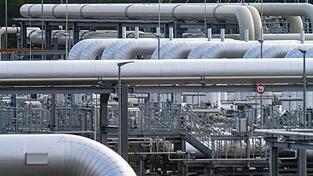 Ein mutmaßlich Beteiligter an den Nord-Stream-Anschlägen darf nach einer Entscheidung eines italienischen Gerichts an Deutschland ausgeliefert werden. (Archivbild) Ein mutmaßlich Beteiligter an den Nord-Stream-Anschlägen darf nach einer Entscheidung eines italienischen Gerichts an Deutschland ausgeliefert werden. (Archivbild)