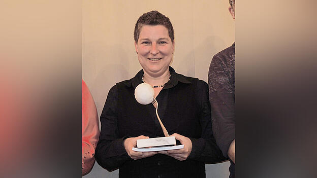 Manuela Lenz (45) ist Gewinnerin des diesj&auml;hrigen Deggendorfer Literaturpreises. Nach 20 Jahren als Managerin in der IT-Branche machte sie sich 2017 als freie Autorin selbst&auml;ndig.