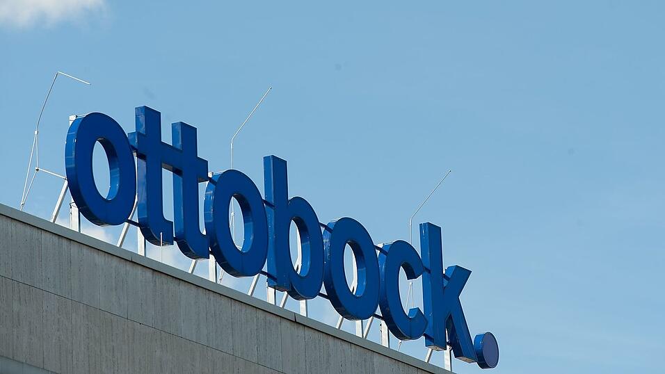 Bereits 2022 wollte Ottobock an die Börse. (Archivbild)
