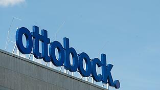 Bereits 2022 wollte Ottobock an die Börse. (Archivbild)