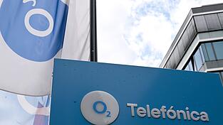 O2 Telefónica plant einen massiven Stellenabbau in Deutschland. (Archivbild) O2 Telefónica plant einen massiven Stellenabbau in Deutschland. (Archivbild)