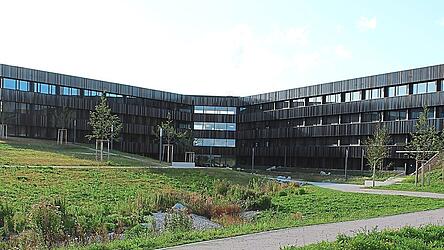 Die erste Haushaltssitzung im neuen Landratsamt war zugleich die letzte f&uuml;r Landrat Peter Dreier.