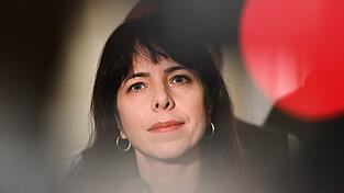 Elif Eralp sagte, sie sei sich sehr sicher, beim Parteitag eine große Mehrheit für Koalitionsverhandlungen mit Grünen und SPD zu bekommen. (Archivbild) Elif Eralp sagte, sie sei sich sehr sicher, beim Parteitag eine große Mehrheit für Koalitionsverhandlungen mit Grünen und SPD zu bekommen. (Archivbild)
