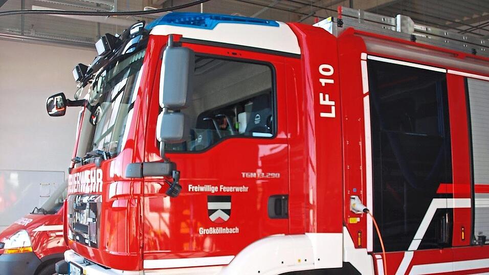 Die Feuerwehr war Thema im Gemeinderat.