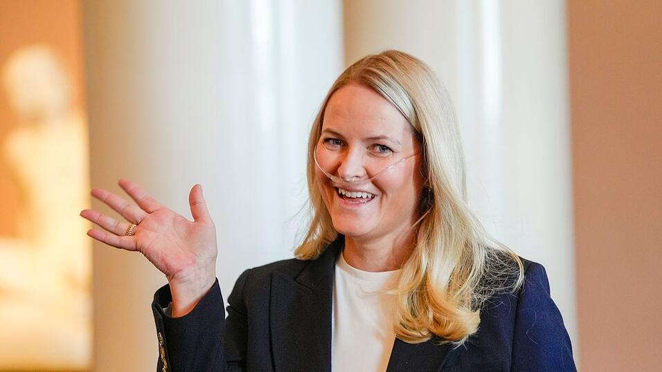 Mette-Marits Gesundheitszustand hat sich deutlich verschlechtert. (Archivbild) Mette-Marits Gesundheitszustand hat sich deutlich verschlechtert. (Archivbild)