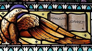 &bdquo;Im Anfang war das Wort, und das Wort war bei Gott, und das Wort war Gott&ldquo;, so beginnt das Johannes-Evangelium.