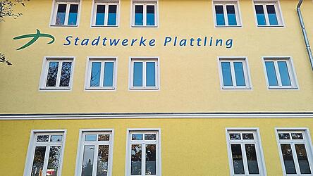 K&uuml;nftig k&ouml;nnen die Besch&auml;ftigten der Plattlinger Stadtwerke auf die Hilfe k&uuml;nstlicher Intelligenz zur&uuml;ckgreifen.