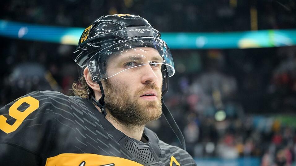 Die NHL-Saison ist f&uuml;r Leon Draisaitl schon vorbei. (Archivbild)