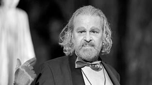 Peter Sattmann ist tot. (Archivbild)