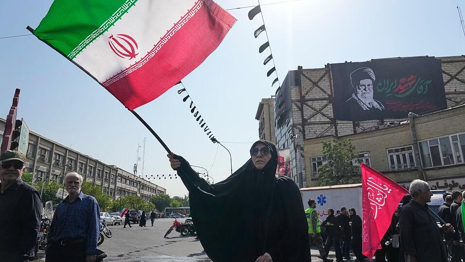 F&uuml;r den Iran ist die Stra&szlig;e von Hormus zu einem wichtigen Druckmittel im Konflikt mit den USA geworden. (Symbolbild)
