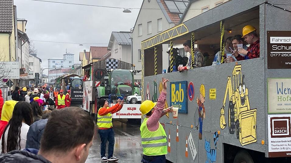 Die sch&ouml;nsten Bilder vom UsiDo.