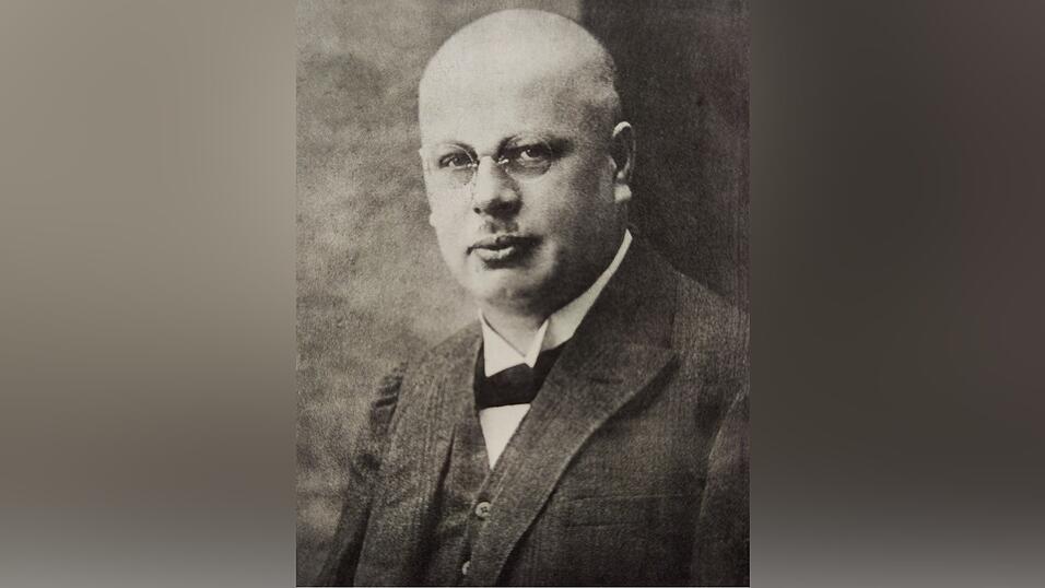 Andreas Tremmel war von Mai bis Juli 1945 der erste Oberbürgermeister nach Kriegsende. Andreas Tremmel war von Mai bis Juli 1945 der erste Oberbürgermeister nach Kriegsende.