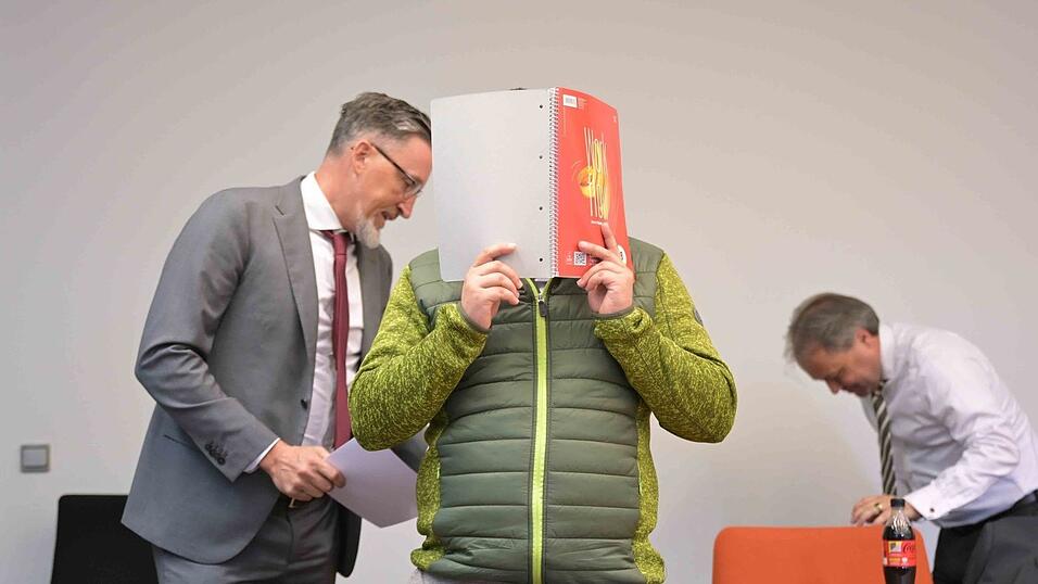 Der ehemalige Notfallsanitäter wurde wegen gefährlicher Körperverletzung verurteilt. (Archiv) Der ehemalige Notfallsanitäter wurde wegen gefährlicher Körperverletzung verurteilt. (Archiv)