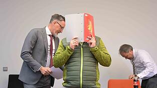 Der ehemalige Notfallsanitäter wurde wegen gefährlicher Körperverletzung verurteilt. (Archiv) Der ehemalige Notfallsanitäter wurde wegen gefährlicher Körperverletzung verurteilt. (Archiv)