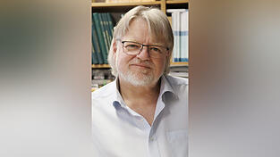 Prof. Dr. G&uuml;nther Moosbauer