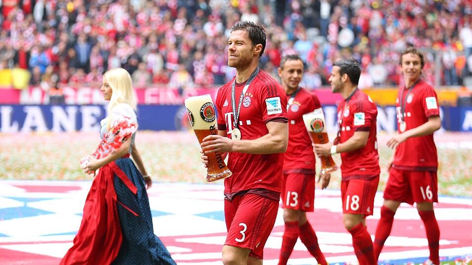 Wer meisterlich einschenken will, hat nur noch bis Mittwoch Zeit, sich zu bewerben.