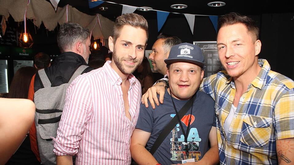 Der Zehrplatz war am Samstag, 22. Juli, gut besucht.