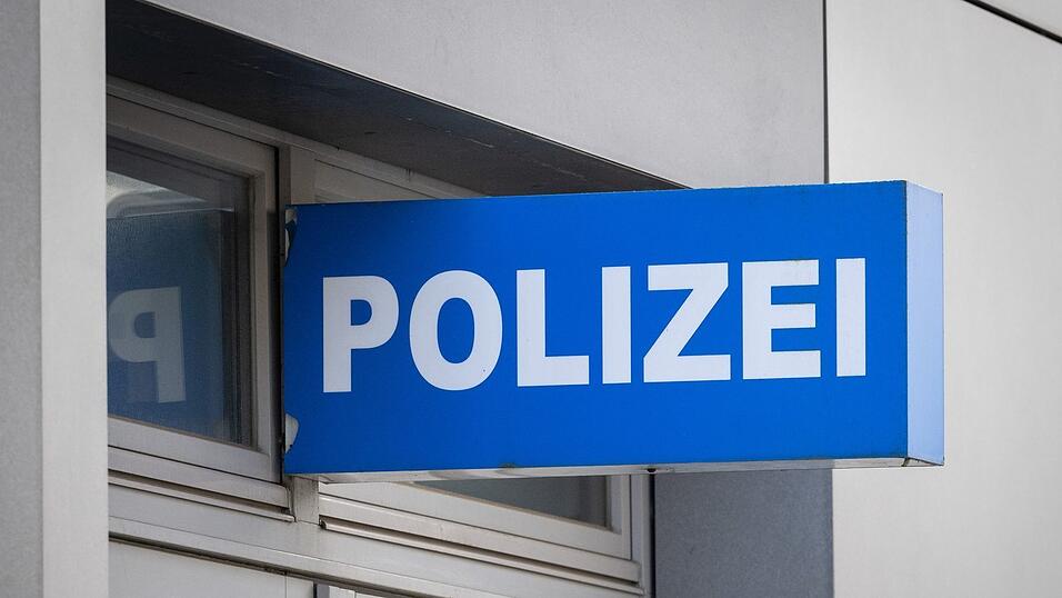 Die Staatsanwaltschaft und die Kriminalpolizei ermitteln nun. (Symbolbild)