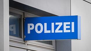 Die Staatsanwaltschaft und die Kriminalpolizei ermitteln nun. (Symbolbild)