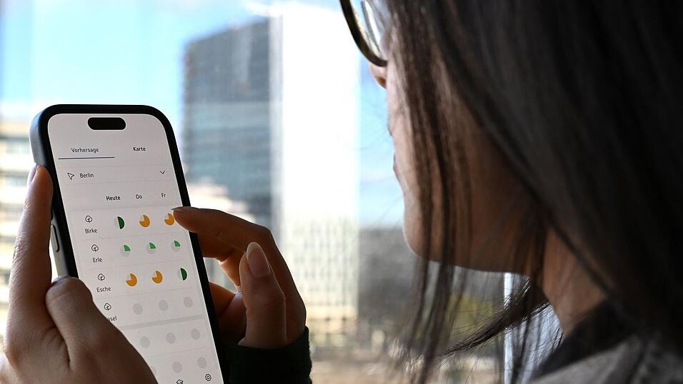 Informationen sind wichtig f&uuml;r Allergikerinnen und Allergiker. (Symbolbild)