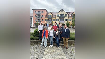 Die Herausforderungen der Energiewende machen nicht an Gemeindegrenzen halt - daher m&ouml;chten die Kommunen zusammenarbeiten, um eine bezahlbare W&auml;rmeversorgung zu entwickeln.