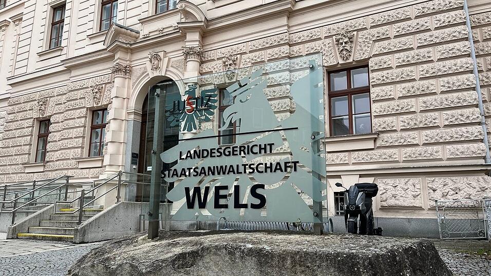 Der Mann wurde zu f&uuml;nf Jahren Haft verurteilt. (Archivbild)