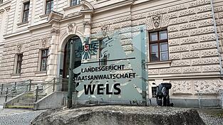 Der Mann wurde zu fünf Jahren Haft verurteilt. (Archivbild) Der Mann wurde zu fünf Jahren Haft verurteilt. (Archivbild)