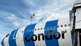 Condor hat einen Tariffrieden mit den Piloten bis zum Herbst 2029 geschlossen. (Archivbild) Condor hat einen Tariffrieden mit den Piloten bis zum Herbst 2029 geschlossen. (Archivbild)