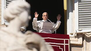 Papst Leo XIV. verrät einige seiner Lieblingsfilme Papst Leo XIV. verrät einige seiner Lieblingsfilme