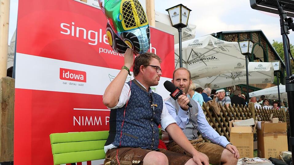 Die Single-Couch in Bildern, aufgenommen am Dienstag, 14. August. Die Single-Couch in Bildern, aufgenommen am Dienstag, 14. August.