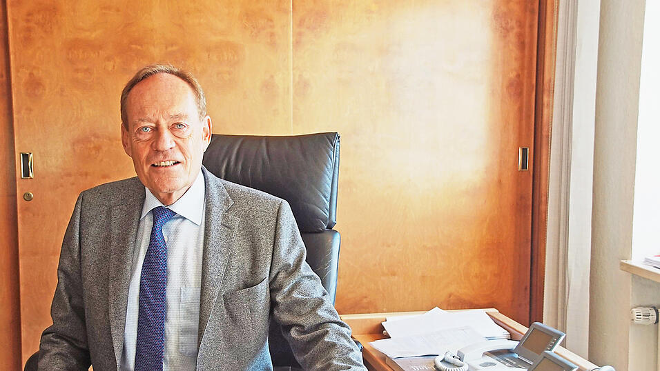 Rupert Heider, Chef des Wörther Elektrizitätswerks, sieht hinter den verrückt spielenden Energiepreisen ein ganzes Bündel an Ursachen. Rupert Heider, Chef des Wörther Elektrizitätswerks, sieht hinter den verrückt spielenden Energiepreisen ein ganzes Bündel an Ursachen.