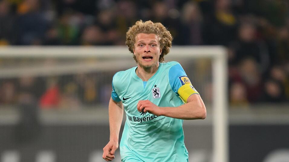 Jesper Verlaat kehrt in den Kader zurück.