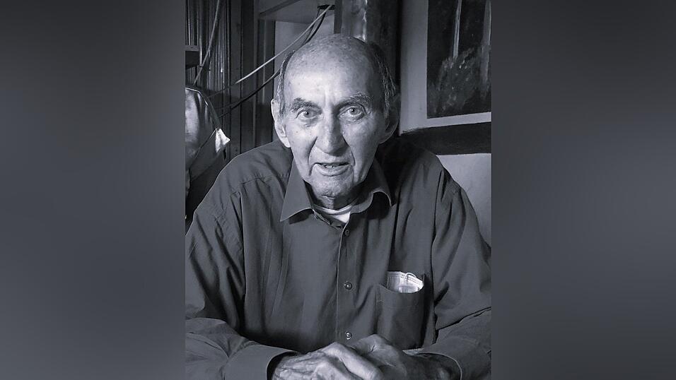Dr. Alfred Jahn