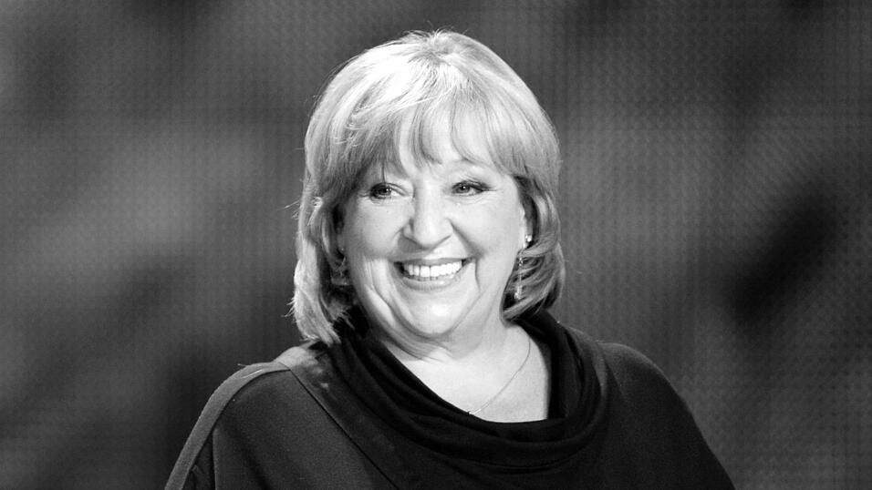 Die Sängerin und Schauspielerin Angelika Mann ist tot. (Archivbild) Die Sängerin und Schauspielerin Angelika Mann ist tot. (Archivbild)