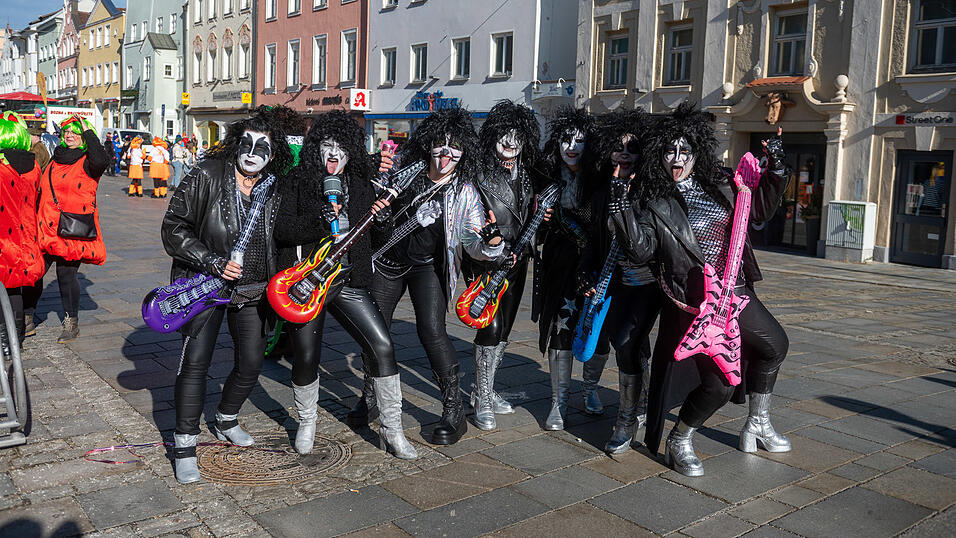 Die sch&ouml;nsten Bilder vom UsiDo.