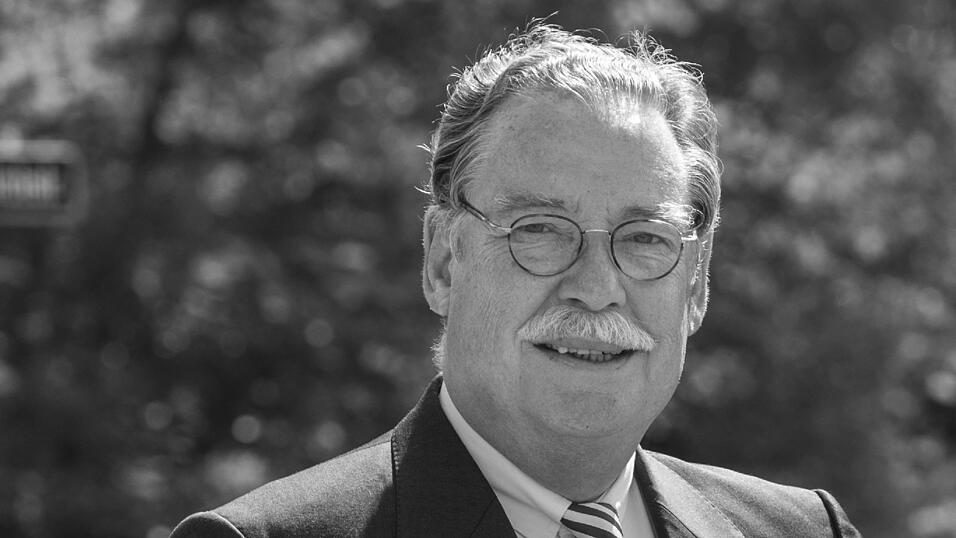 Der 65-J&auml;hrige Philipp Graf Lerchenfeld ist gestorben.