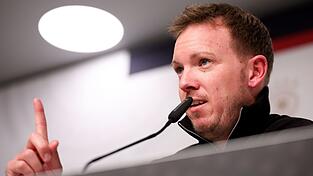 Der Bundestrainer k&uuml;ndigt &Uuml;berraschungen f&uuml;r die WM an. (Archivbild)