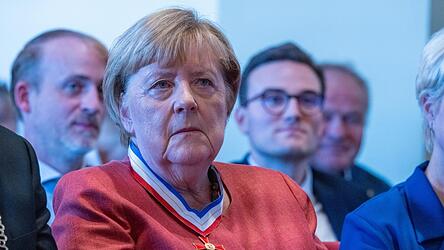 Vielleicht hätte Angela Merkel einfach zwei Amtszeiten früher gehen sollen, findert unsere Autorin,