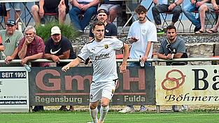 Thomas Haas ist 2024 mit den Würzburger Kickers Meister der Regionalliga Bayern geworden, scheiterte aber im Aufstieg in die 3. Liga in der Relegation an Hannover 96 II im Elfmeterschießen mit 6:8.