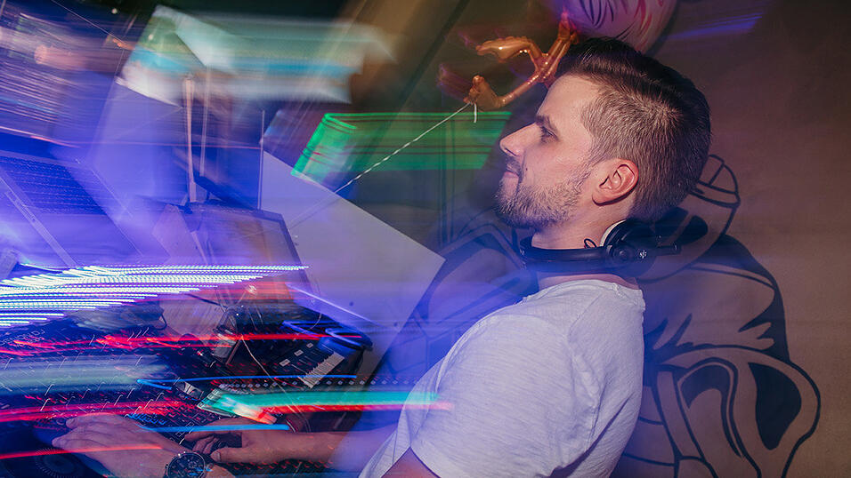 So lief die Party am Samstag, 15. Juni, im Overtime in Straubing. So lief die Party am Samstag, 15. Juni, im Overtime in Straubing.
