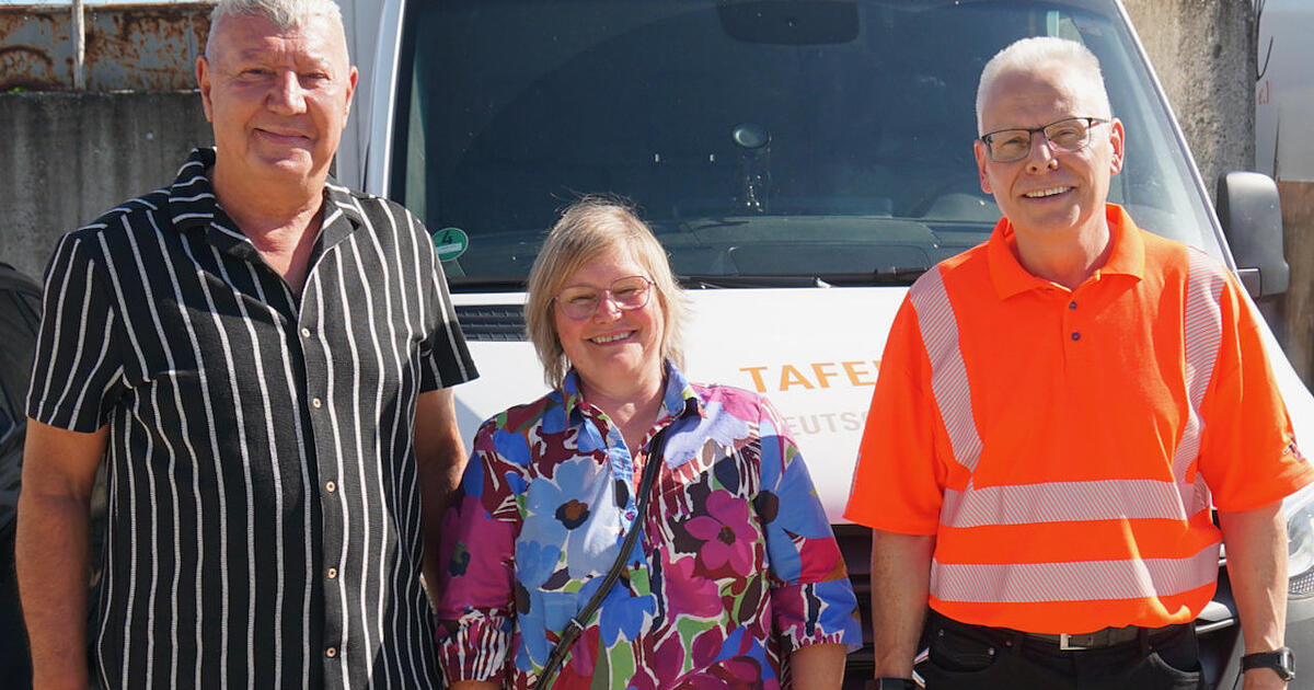 The Regensburg food bank is starting anew and urgently needs volunteers