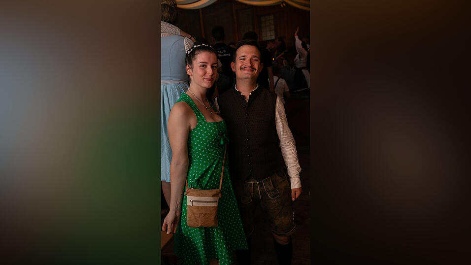 Die Partybilder vom Donnerstag, 14. August, aus dem Festzelt Wenisch. Die Partybilder vom Donnerstag, 14. August, aus dem Festzelt Wenisch.