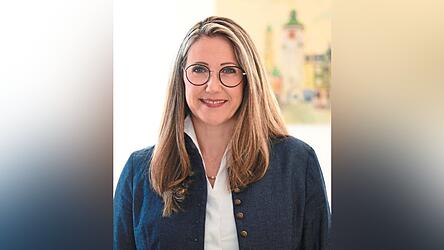 Vilsbiburgs Bürgermeisterin Sybille Entwistle. Vilsbiburgs Bürgermeisterin Sybille Entwistle.